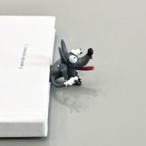 Wacky Wolf 3D Bookmark - Image 6