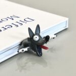 Wacky Wolf 3D Bookmark