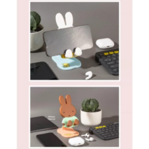Kawaii Miffy Adjustable Phone Holder Blind Box - Image 4