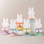Kawaii Miffy Adjustable Phone Holder Blind Box