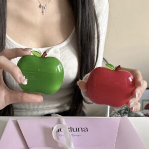 Vibrant Apple AirPods Earphone Case