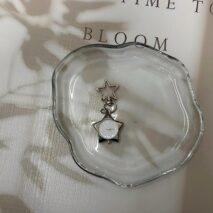 Y2K Star Keychain Watch Pendant - Image 6