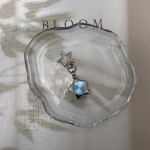 Y2K Star Keychain Watch Pendant - Image 7