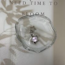Y2K Star Keychain Watch Pendant - Image 8