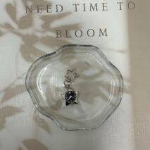 Y2K Star Keychain Watch Pendant - Image 9