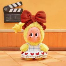 Twinkle Twinkle Crush On You Series Plush Pendant Blind Box - Image 8