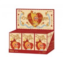 Twinkle Twinkle Crush On You Series Plush Pendant Blind Box - Image 6