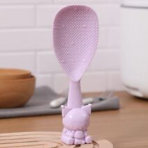 Sanrio Standing Rice Paddle Hello Kitty Kuromi My Melody Cinnamoroll - Image 10