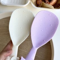 Sanrio Standing Rice Paddle Hello Kitty Kuromi My Melody Cinnamoroll - Image 2