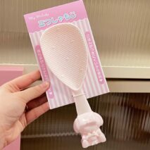 Sanrio Standing Rice Paddle Hello Kitty Kuromi My Melody Cinnamoroll - Image 8