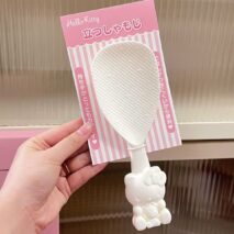 Sanrio Standing Rice Paddle Hello Kitty Kuromi My Melody Cinnamoroll - Image 9