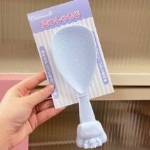 Sanrio Standing Rice Paddle Hello Kitty Kuromi My Melody Cinnamoroll - Image 7