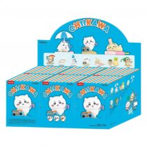 MINISO Chiikawa Summer Series Figure Blind Box - Image 4