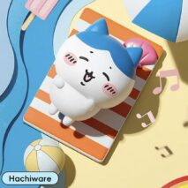 MINISO Chiikawa Summer Series Figure Blind Box - Image 7