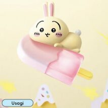 MINISO Chiikawa Summer Series Figure Blind Box - Image 8