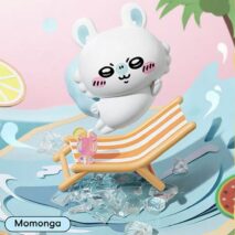 MINISO Chiikawa Summer Series Figure Blind Box - Image 9