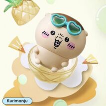 MINISO Chiikawa Summer Series Figure Blind Box - Image 10