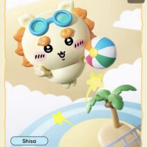 MINISO Chiikawa Summer Series Figure Blind Box - Image 11