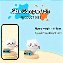 MINISO Chiikawa Summer Series Figure Blind Box - Image 5