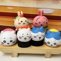 Cute Chiikawa Sushi Series Figure Blind Box - Image 4