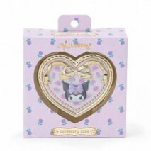 Official Sanrio Heart Compact Mirror Accessory Case - Image 11