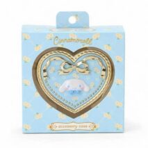 Official Sanrio Heart Compact Mirror Accessory Case - Image 10