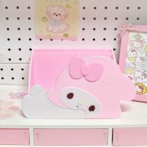 My Melody 3D Printed Storage Box Desk Organizer - Image 3