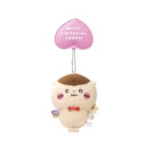 Adorable Official Chiikawa Valentine's Day Plush Keychain - Image 13