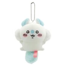 Adorable Official Chiikawa Plush Keychain - Image 10
