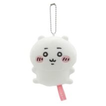 Adorable Official Chiikawa Plush Keychain - Image 7
