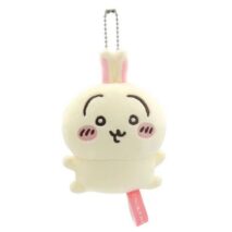 Adorable Official Chiikawa Plush Keychain - Image 9