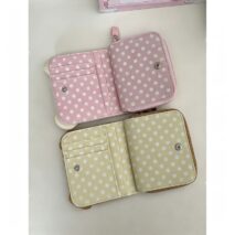 Kawaii Rilakkuma Plush Coin Purse Wallet - Image 2