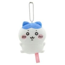Adorable Official Chiikawa Plush Keychain - Image 8