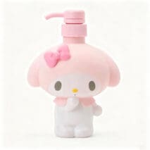 Cute Sanrio My Melody Pump Bottle 480ml – view 2