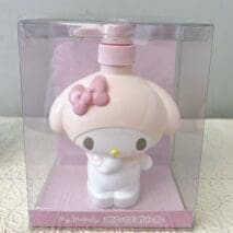 Cute Sanrio My Melody Pump Bottle 480ml – view 5