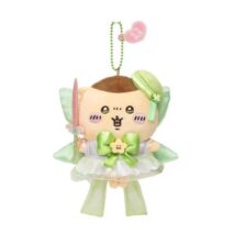 Adorable Chiikawa Super Magical Charge Mascot Plush Keychain - Image 6