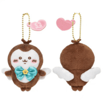 Adorable Chiikawa Super Magical Charge Mascot Plush Keychain - Image 10