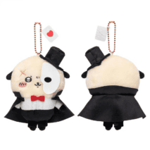 Adorable Chiikawa Super Magical Charge Mascot Plush Keychain - Image 8