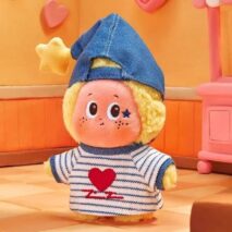 Twinkle Twinkle Crush On You Series Plush Pendant Blind Box - Image 9