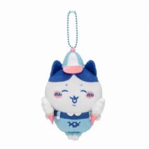 Cute Chiikawa Amusement Park Series Plush Keychain - Image 6