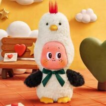 Twinkle Twinkle Crush On You Series Plush Pendant Blind Box - Image 11