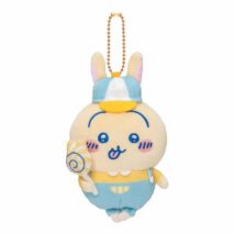 Cute Chiikawa Amusement Park Series Plush Keychain - Image 8