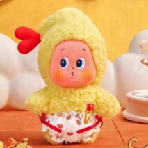 Twinkle Twinkle Crush On You Series Plush Pendant Blind Box - Image 12