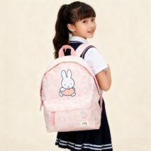 Cute Miffy Backpack | Kids School Bag Multiple Styles - Image 2