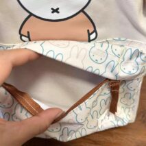 Cute Miffy Backpack | Kids School Bag Multiple Styles - Image 11