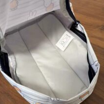Cute Miffy Backpack | Kids School Bag Multiple Styles - Image 12