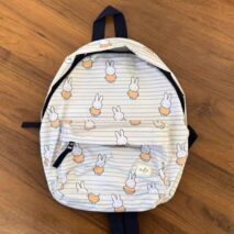 Cute Miffy Backpack | Kids School Bag Multiple Styles - Image 9