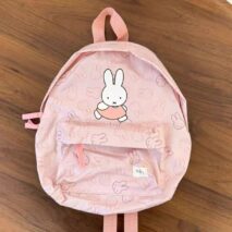Cute Miffy Backpack | Kids School Bag Multiple Styles - Image 7