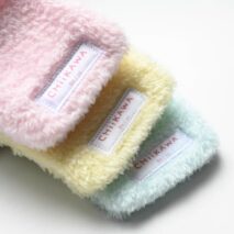 Kawaii Chiikawa Plush Keychain Photocard Holder - view 5