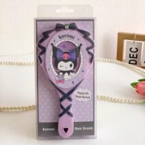 Kawaii Sanrio Ribbon Bowknot Hair Brush - view 8